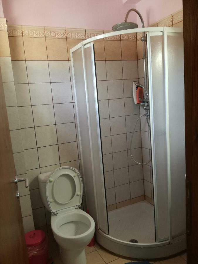 Relaxing Beautiful Holiday Home Lávrion 外观 照片